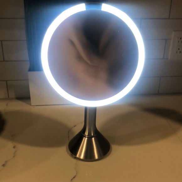 Other - Simple human ring light sensored